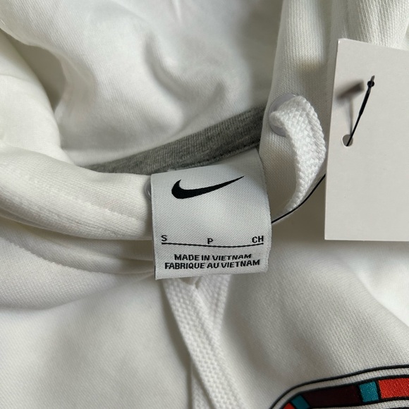 Nike University of Montana hoodie - Picture 5 of 5